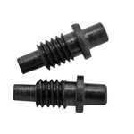 unior Unior Pin Set For 2 Pcs For 253/2Dp 621020 Professional Bicycle Tool