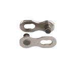 KMC KMC Bike Connecting Chain Links - 9 Speed - 2 Pack