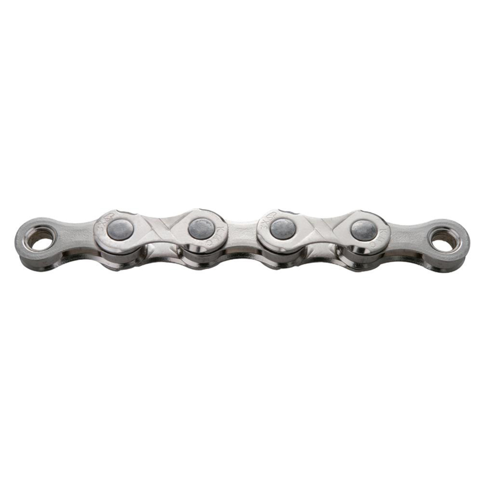 KMC KMC E-Bike Chain - E10 - X Series - 10 Speed Narrow - 1/2" x 11/128" - 122L