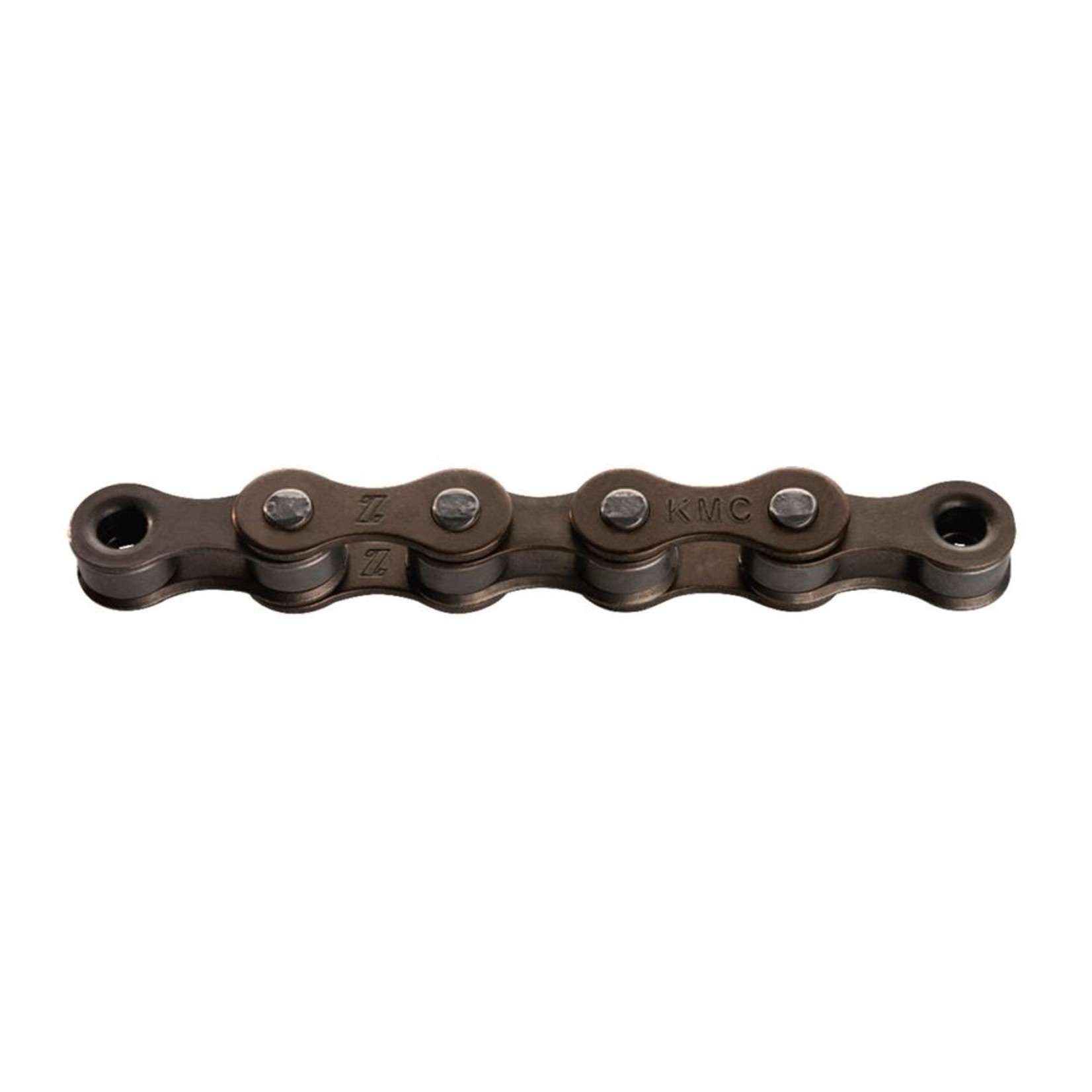 KMC KMC Bike Chain - Single Speed Wide - 1/2" x 1/8" - 112 links - 50m Roll