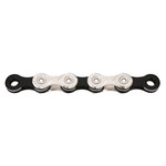 KMC KMC Bike Chain - X11 - 11 Speed - 116Links - Silver Black Pin Length 5.5mm