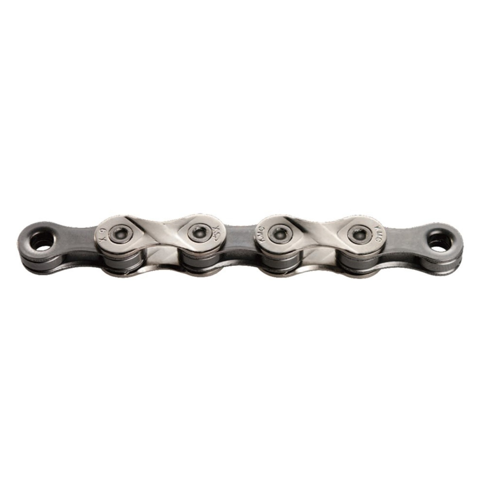 KMC KMC Bike Chain - X Series - 9 Speed - 1/2" X 11/128" - 50m Roll