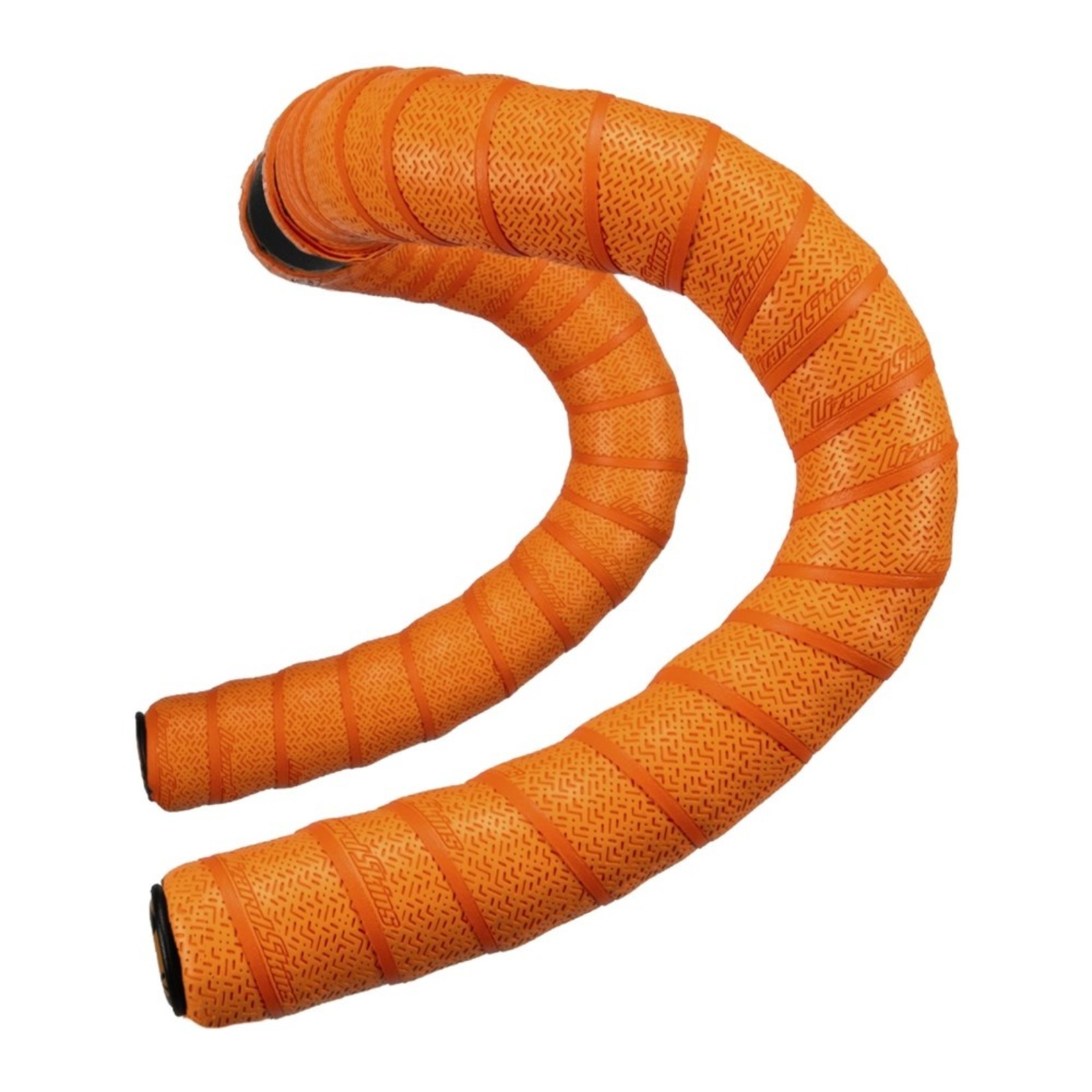 Lizard Skin Lizard Skins DSP Handle Bar Tape - 3.2mm - Tangerine Orange Length 208Cm 56g