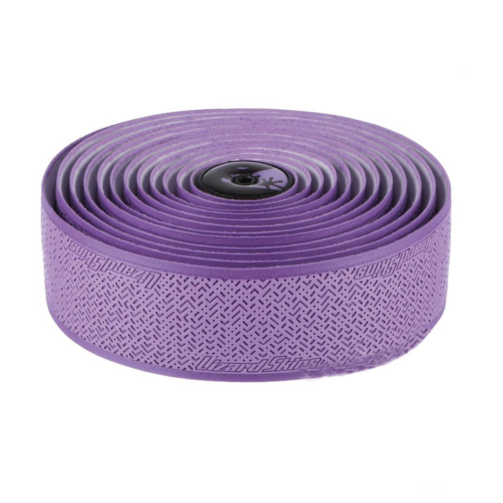 Lizard Skin Lizard Skins DSP Handle Bar Tape - 3.2mm - Violet Purple Length 208Cm 56g