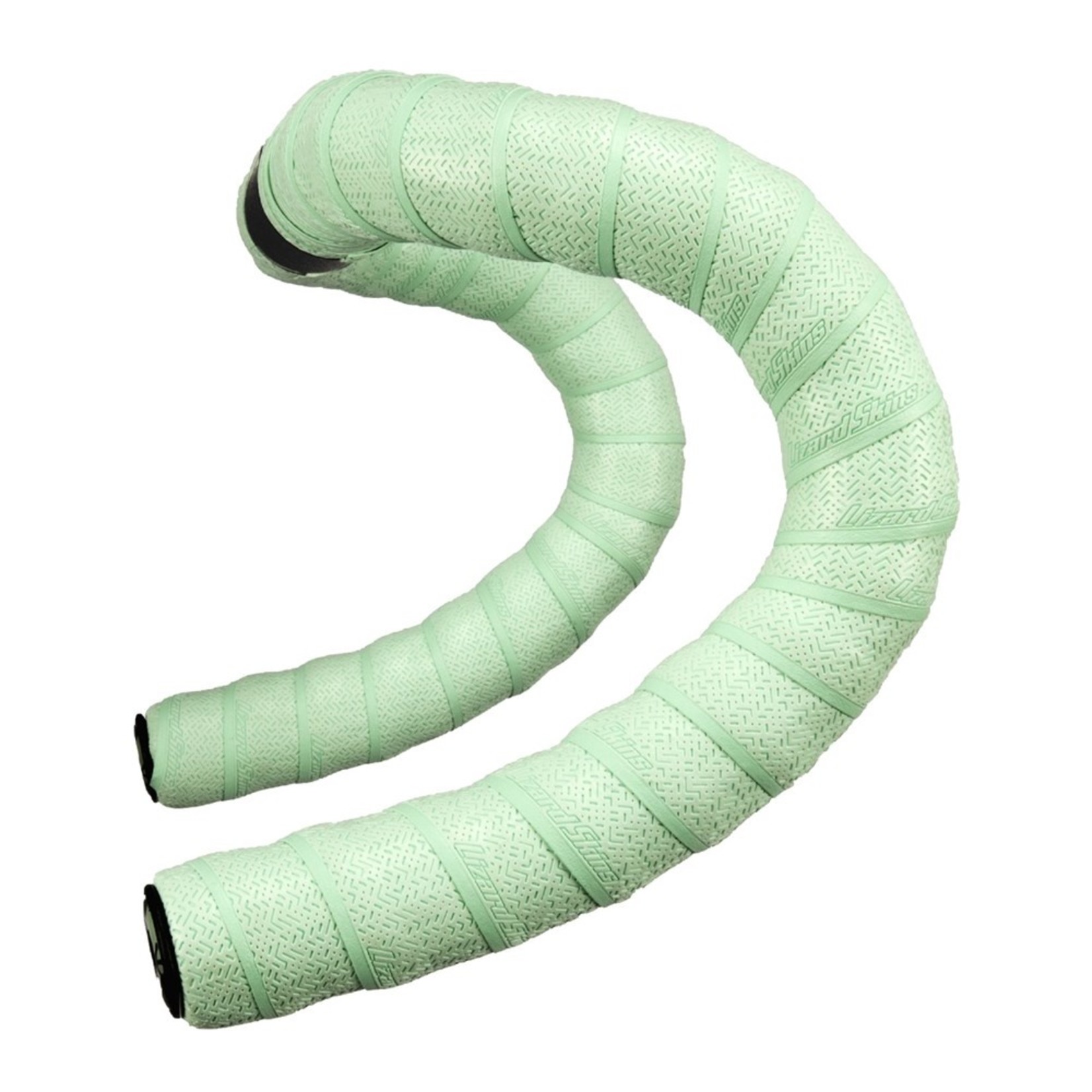 Lizard Skin Lizard Skins DSP Handle Bar Tape - 2.5mm - Mint Green 226cm Length Sold In Pair