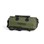 Ortlieb New Ortlieb Rack-Pack 100% Waterproof Travel Bag K61H6 - 24L olive