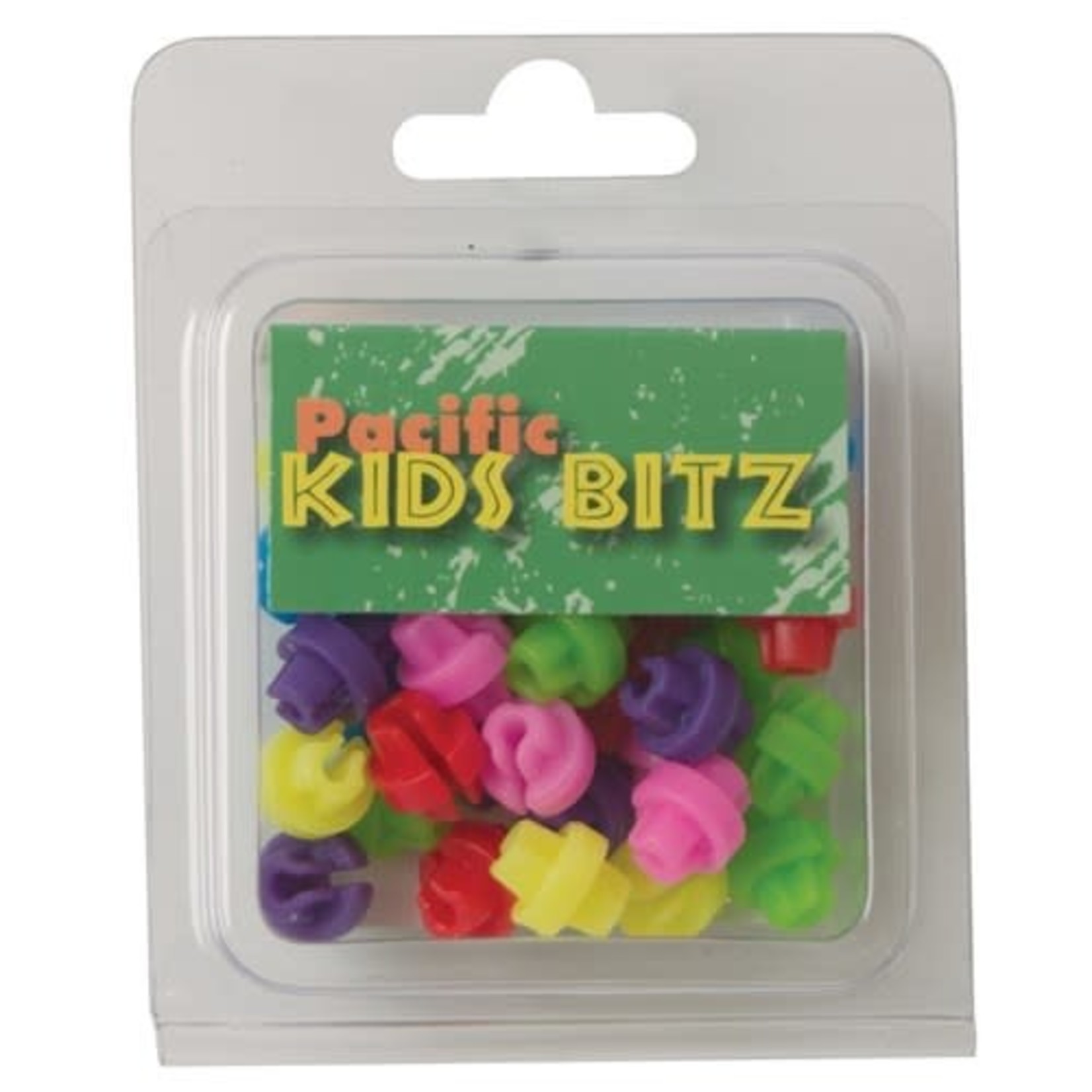 Pacific Kids Bitz Pacific Kidz Bitz Spokey Dokeys Blister