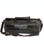 Ortlieb New Ortlieb K63 Rack-Pack Bag Large- 49L Black Water Resistant