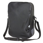 Ortlieb New Ortlieb Pannier Bag QL3.1 Single-Bag F7822 - 12L Black Waterproof