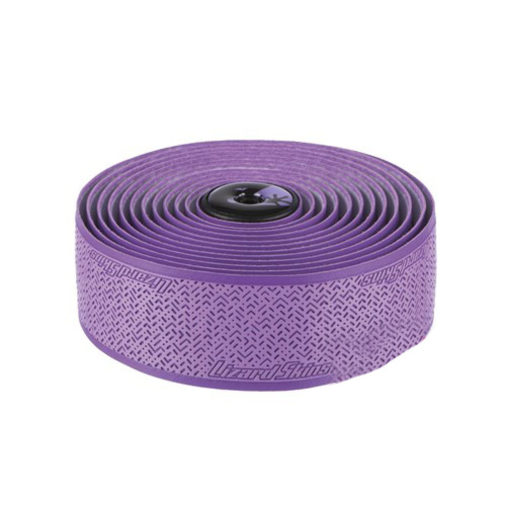 Lizard Skin Lizard Skins DSP Handle Bar Tape - 2.5mm - Violet Purple Length 226Cm 78g