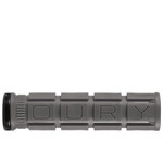 Oury Oury Lock-on Single Bike Handlebar Grips - Anti-Vibration - 135mm - Graphite