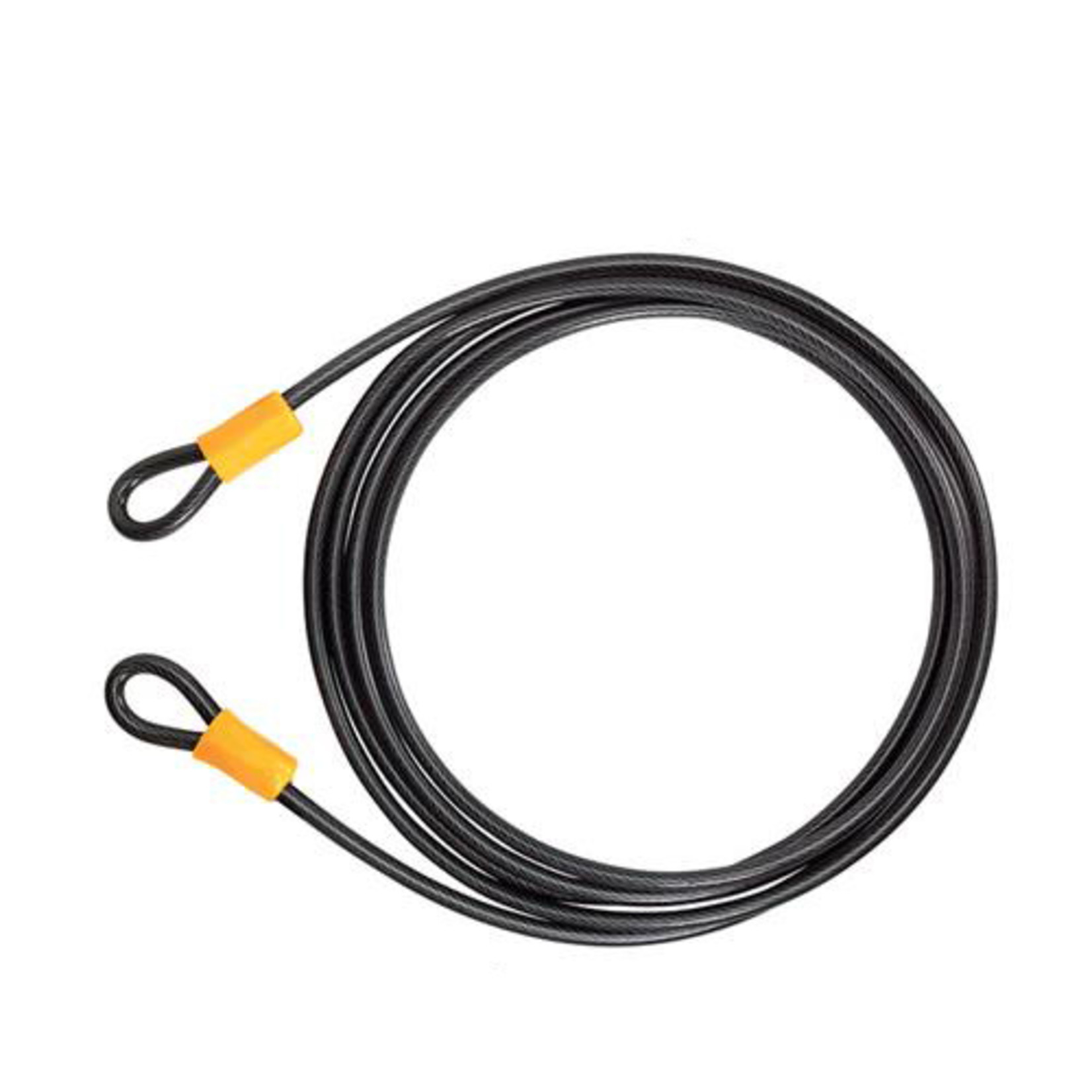 Onguard Onguard Bike/Cycling Lock - Akita Series - Long Cable - 4.6m X 10mm