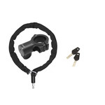 Onguard Onguard E-Scooter Lock Series Keyed Chain Lock - 90cm x 4mm- 2 Keys Included