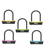 Onguard Onguard Bike/Cycling U-Lock - Neon Series - 90cm X 140mm X 11mm U-Lock