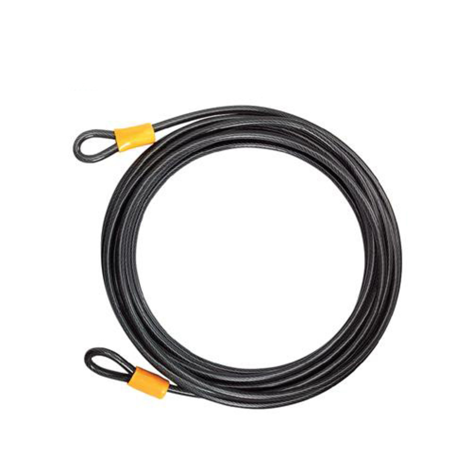 Onguard Onguard Bike Lock - Akita Series - Extra Long Cable - 9.3m x 10mm