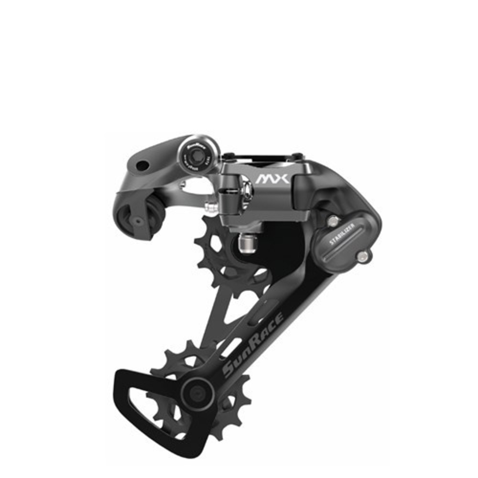 Sunrace Bike Cycling Rear Derailleur RDMX60 10 11 12 Speed St