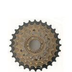 Sunrace Sunrace Bike/Cycling Freewheel - 14 - 28T - 6 Speed