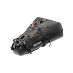 Ortlieb New Ortlieb Seat-Pack QR Bag - Black Matt  Nylon F9903 Waterproof