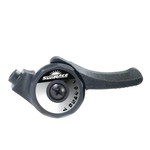 Sunrace Sunrace Bike/Cycling Right Hand Thumb Shift Lever - 6 Speed