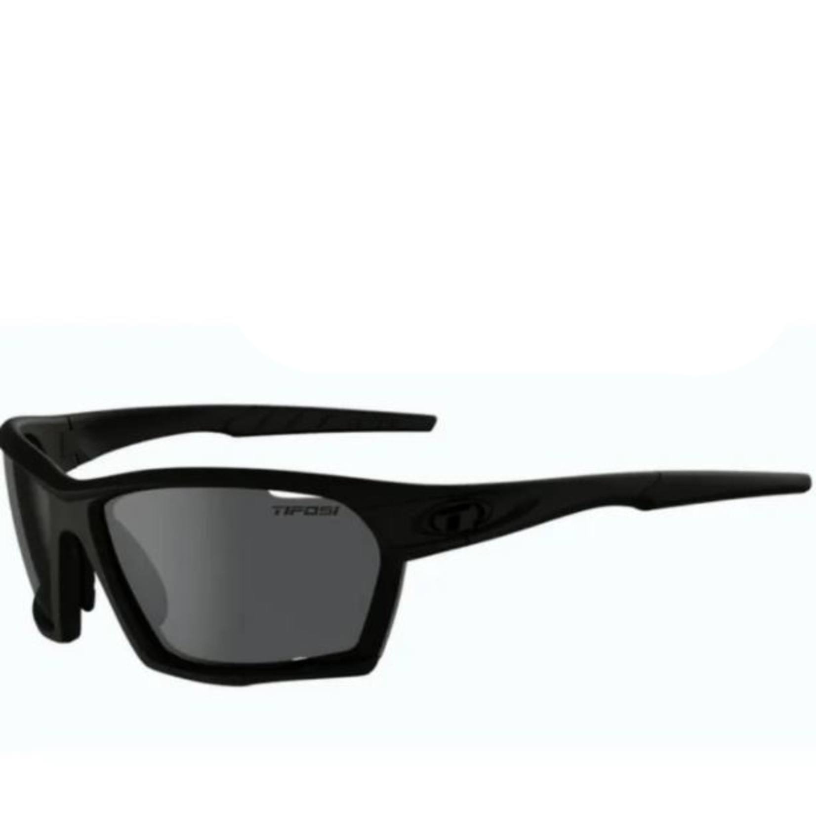 Tifosi Tifosi Cycling Sunglasses - Kilo - Cycling Sport Glasses - Smoke Polarized