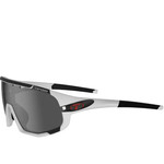 Tifosi Tifosi Cycling Sport Sunglasses - Sledge IC - Smoke/AC Matte White