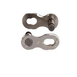 KMC KMC Bike Connecting Chain Link For 11 Speed - Silver 40 Pcs For Workshop
