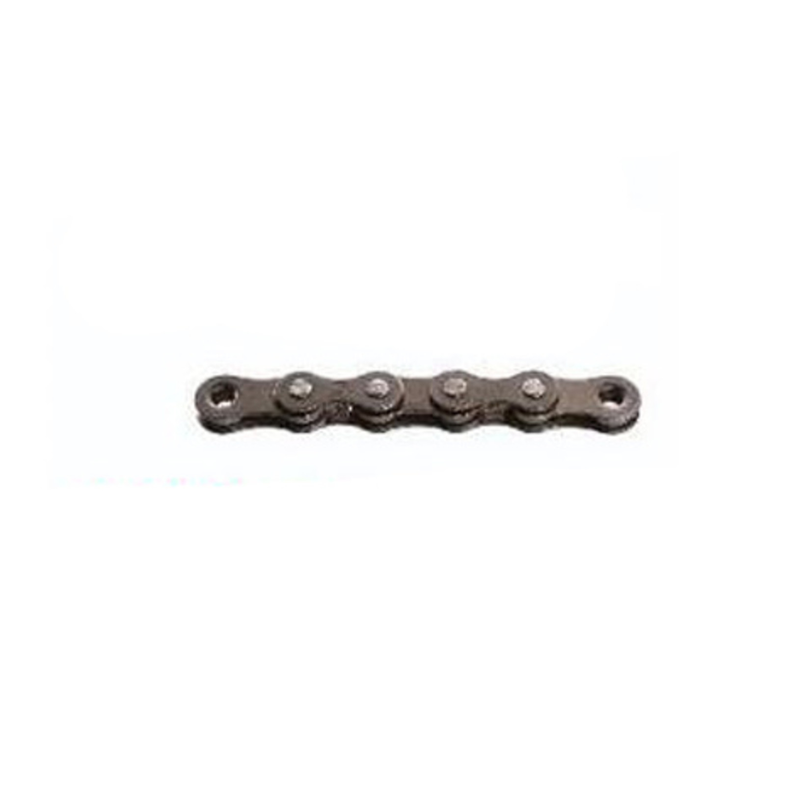 KMC KMC Bike Chain - Z1 Narrow - Single Speed - 1/2" X 3/32" X 116 Links - Brown