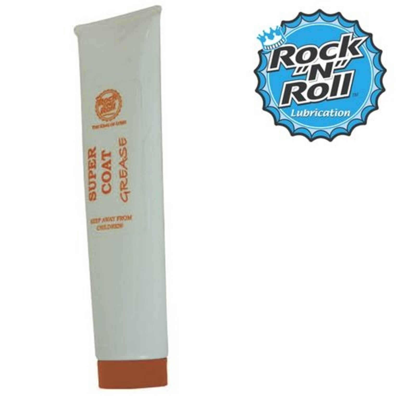 Rock N Roll Rock N Roll Bike/Cycling Super Coat Grease - 118ml - RNRSCG4