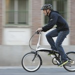 Folding Bikes