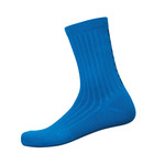 Shimano Shimano S-Phyre Flash Socks - Blue