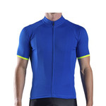 Bellwether Bellwether Criterium Pro Men's Cadence Casual Jersey - Royal