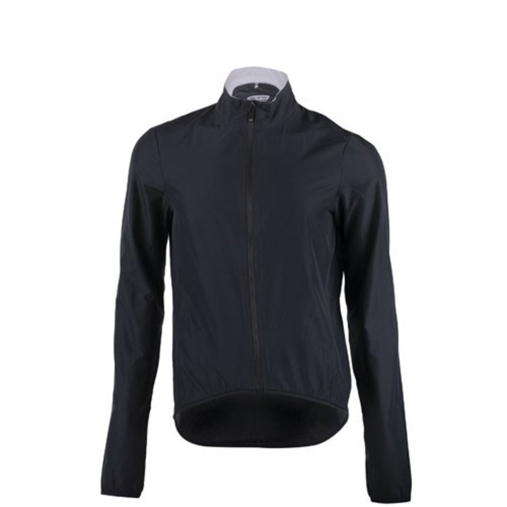 Bellwether Bellwether EXO+ Velocity Windproof Long Sleeve Jacket 2022 - Black