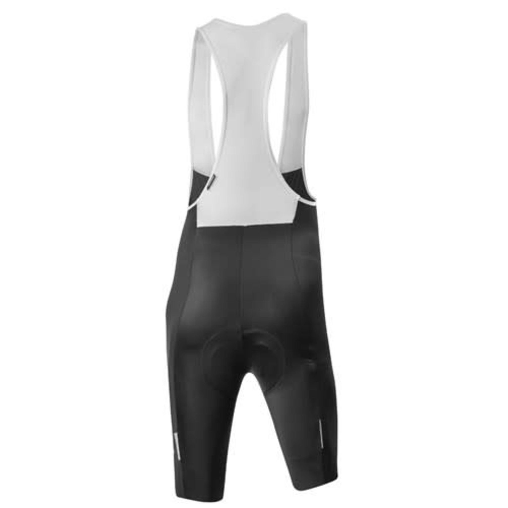 Bellwether Bellwether Men's Volta Ergonomic Panel Ultra-High Fitted BIB Short