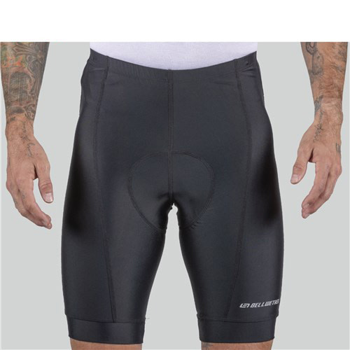 Bellwether Endurance Gel Ergonomic Titan Men s Knick Cycling Shorts St Kilda Cycles