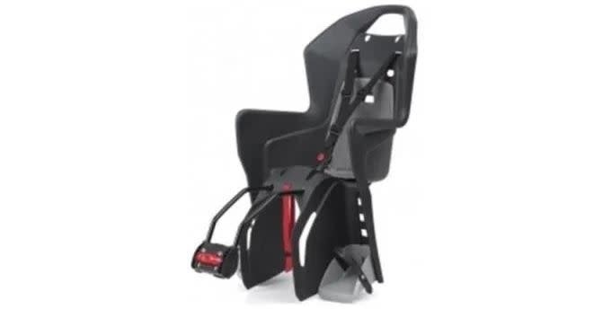 Baby seat koolah frame mounting hotsell