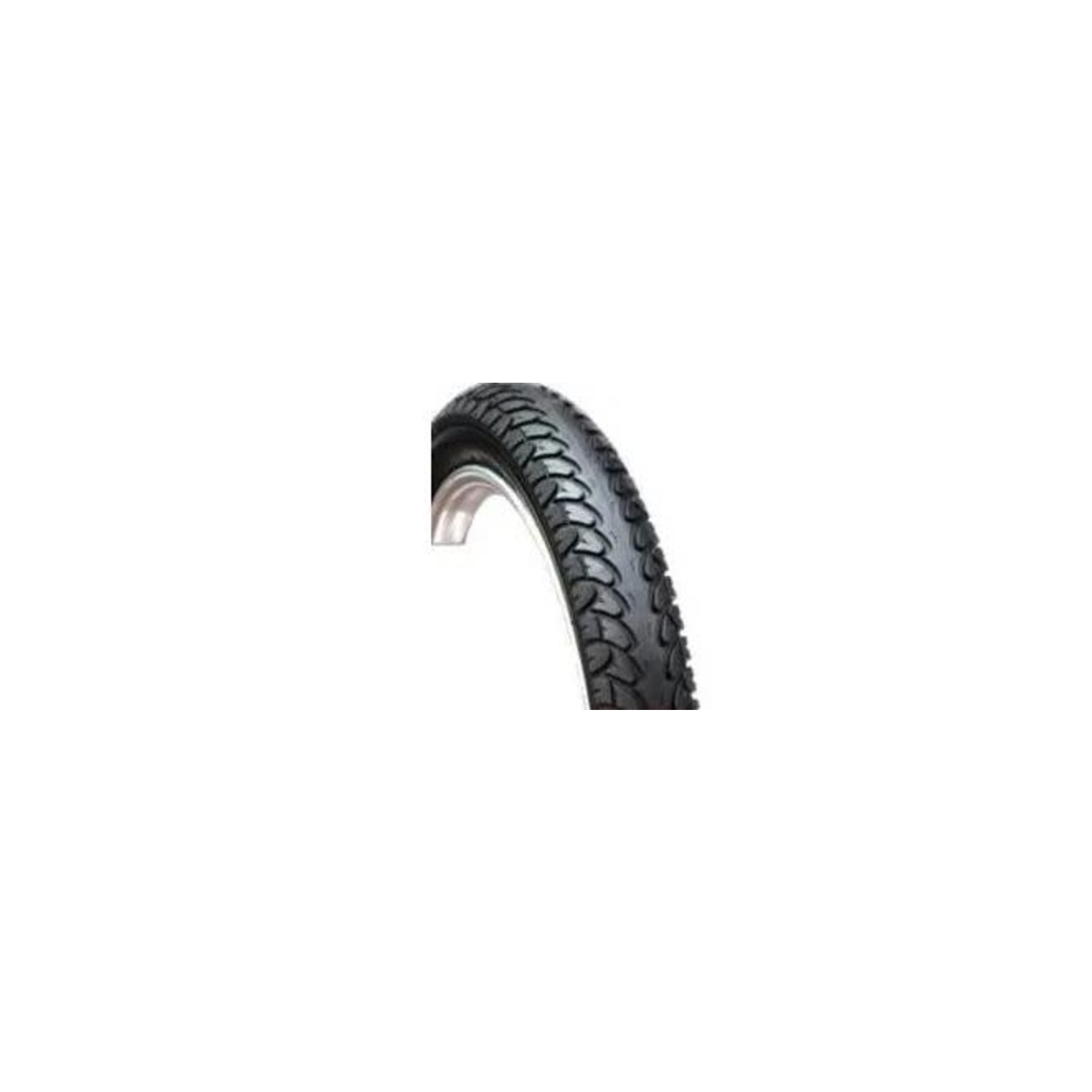 Duro Duro Bicycle Tyre - 16 X 2.125 - Quality Vee Rubber product - Black - Pair