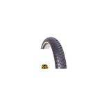 Duro Duro Bicycle Tyre - 24 X 2.125 Heavy Duty - Extra Thick Casing - Black - Pair