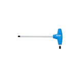 unior Unior 3mm Ball Head Hex Driver With T-Handle 608277 Professional Bicycle Tool