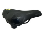 Azur Azur Bike/Cycling Saddle Pro Range Seat - Theta Memory Foam Seat