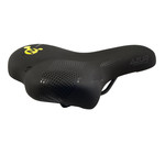 Azur Azur Bike/Cycling Saddle Pro Range Seat - Zeta Memory Foam Seat