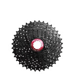 Sunrace Sunrace Bike Cassette - MX3 - 10 Speed - 11 - 36T - Material Steel - Black