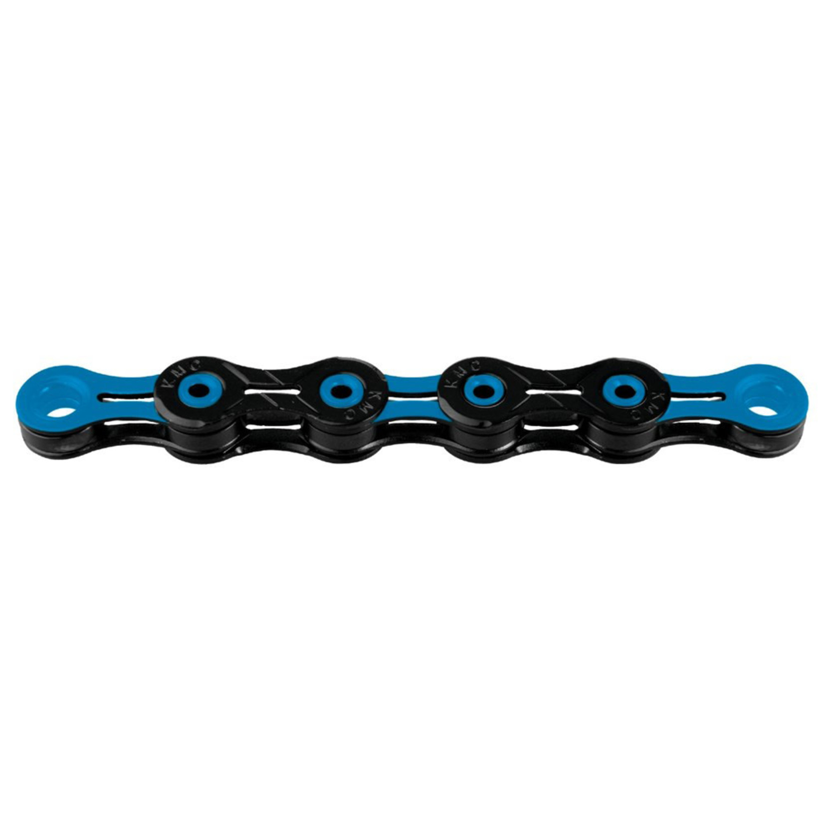 KMC KMC Bike Chain - DLC Series - Triple X Durability - 116L - Blue