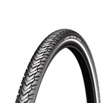 Michelin Michelin Bike Tyre - Protek Cross - 26" X 1.85" - Wire - Bicycle Tyre - Pair
