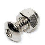 pacific Pacific Bike Support Channel Screw - PAFBSCS