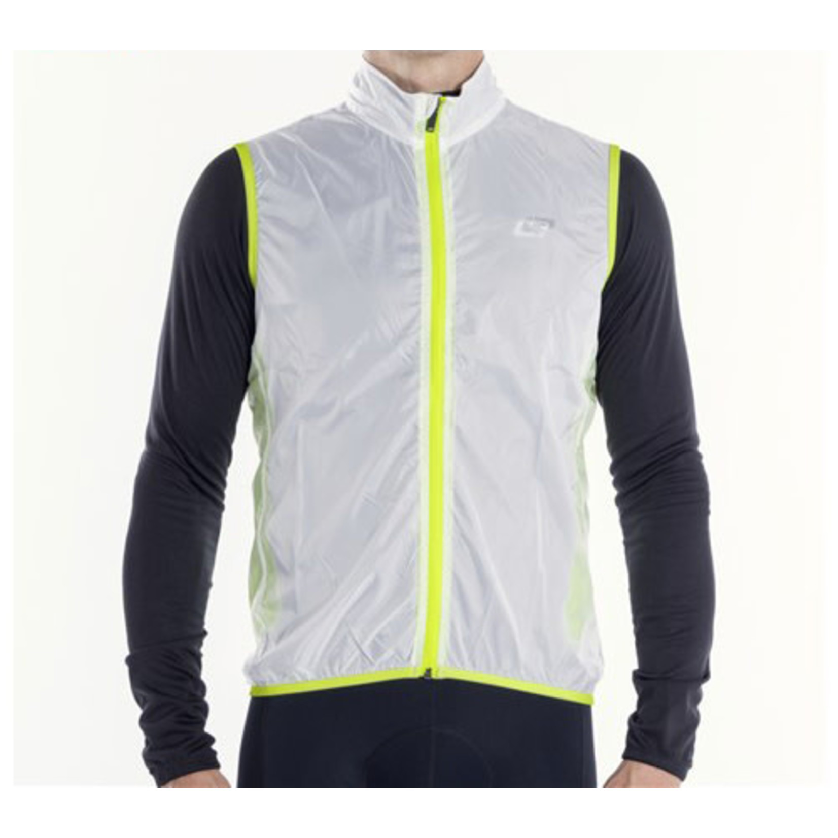 Bellwether Bellwether Ultralight Vest - White - X-Large