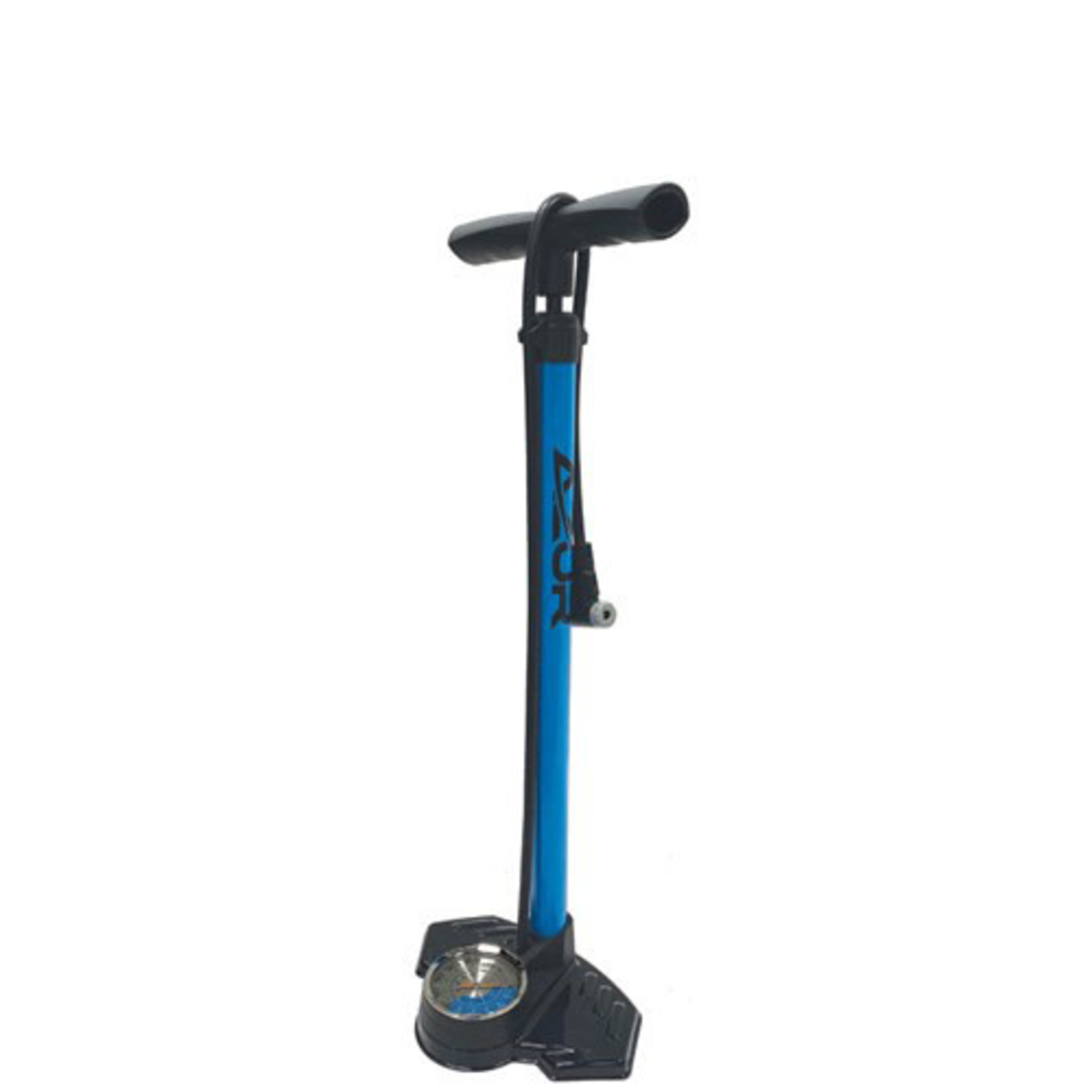 azur bike pump