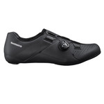 Shimano Shimano Bike/Cycling SH-RC300 Road Shoes - Black C - Size 44