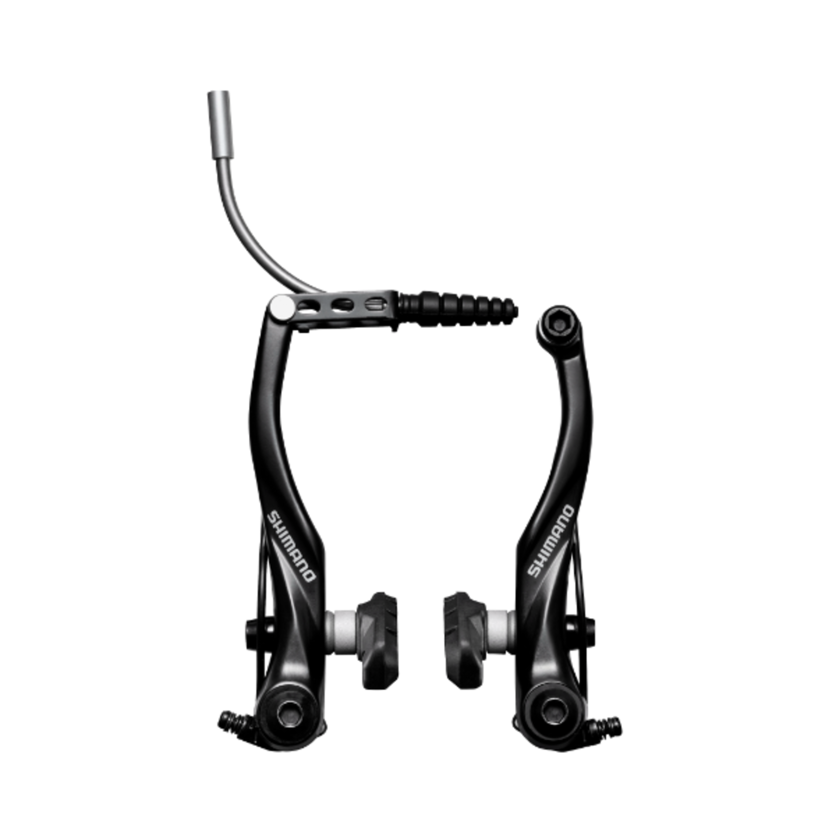 Shimano Shimano BR-T4000 Rear V-Brake Alivio - Black