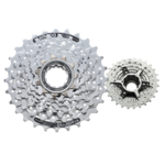 Shimano Shimano CS-HG51 Cassette 11-28 8-Speed