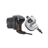 Shimano SL 3S41 Revo Shifter Nexus 3 Speed W B Crank BC06 St Kilda Cycles